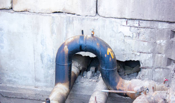 Best Carpet water damage restoration  in Fitchburg, WI